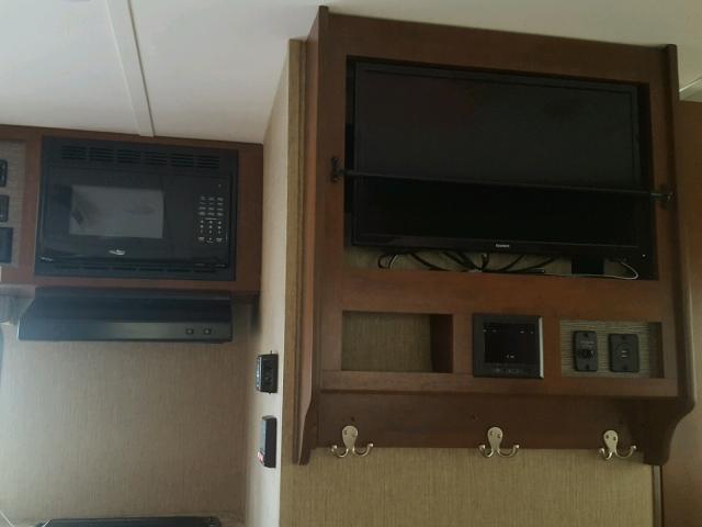 4YDT15315HT415754 - 2017 KEYSTONE PASSPORT 白色 照片 7