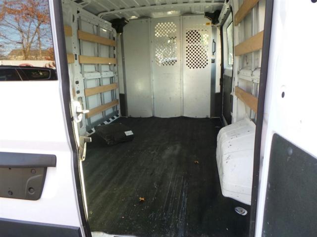 3C6TRVAG0HE529518 - 2017 RAM PROMASTER 白色 照片 9