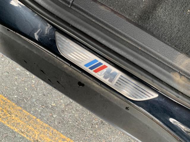 5UXZV8C54CL424569 - 2012 BMW X5 XDRIVE5 BLACK photo 5