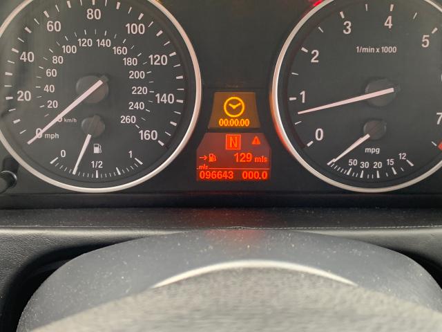 5UXZV8C54CL424569 - 2012 BMW X5 XDRIVE5 BLACK photo 9