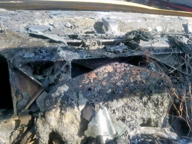 1G1ZH57B494272179 - 2009 CHEVROLET MALIBU 1LT 石墨色 照片 8