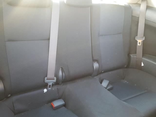 JTKDE167X90282165 - 2009 TOYOTA SCION TC 蓝色 照片 6