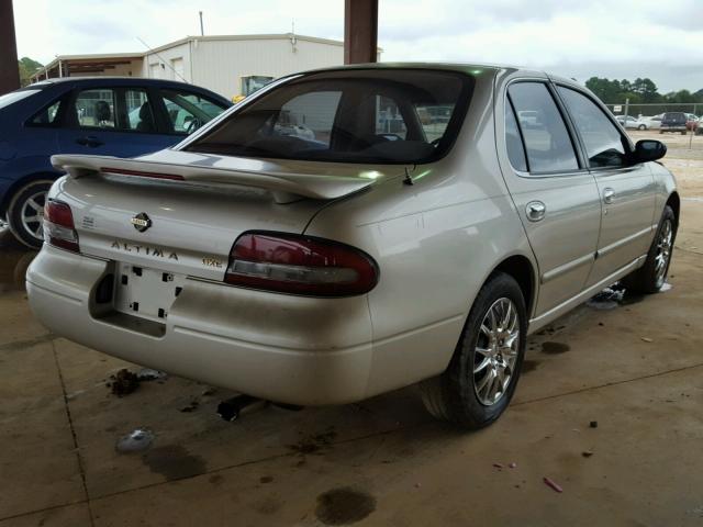 1N4BU31D3SC234592 - 1995 NISSAN ALTIMA XE TAN photo 4