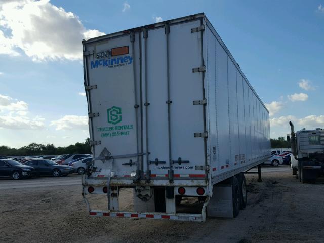 1JJV532W8YL584000 - 2000 WABASH TRAILER WHITE photo 6