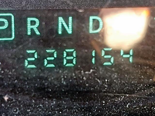 1D7KS28C07J525986 - 2007 DODGE RAM 2500 S Արծաթագույն լուսանկար 8