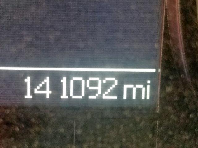 3C6UD5DL2CG140789 - 2012 DODGE RAM 2500 S Գրաֆիտ լուսանկար 8