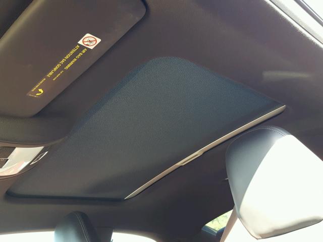 WAUG4AFRXGA037055 - 2016 AUDI S5 PREMIUM 蓝色 照片 9