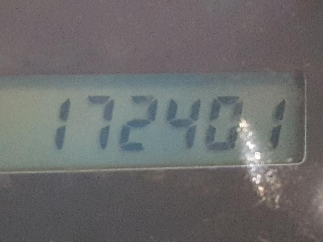 KL1TD66628B009418 - 2008 CHEVROLET AVEO BASE Gümüş foto 8