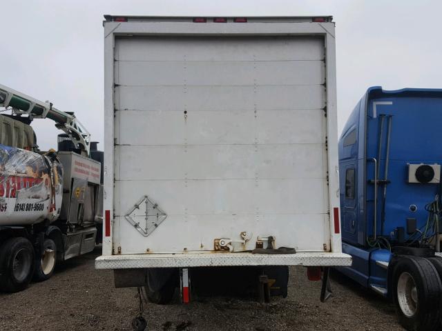 1FVACWCS07HY64364 - 2007 FREIGHTLINER M2 106 MED BLUE photo 6