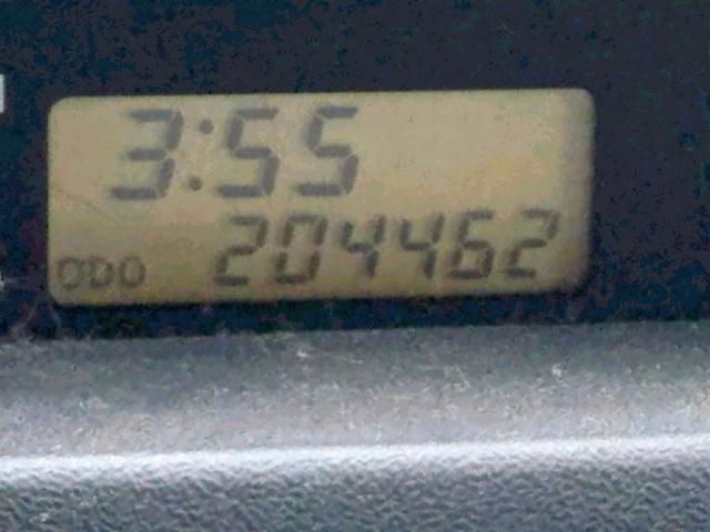 JTLKT324550194991 - 2005 TOYOTA SCION XB 蓝色 照片 8