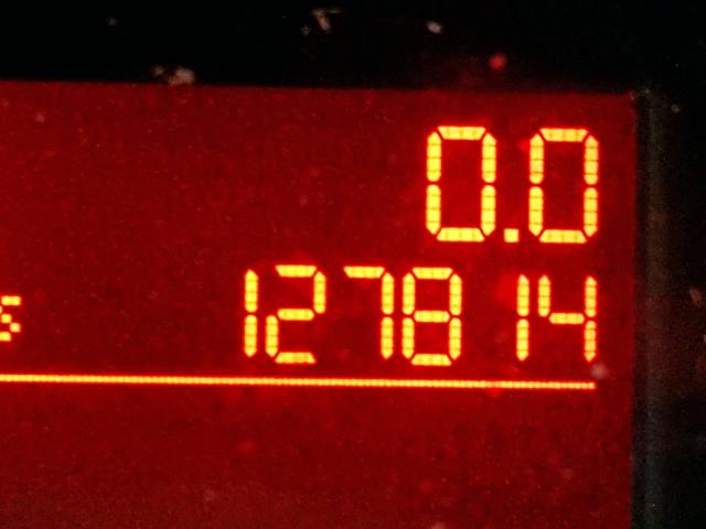 3VWRF31Y46M300851 - 2006 VOLKSWAGEN NEW BEETLE წითელი ფოტო 8