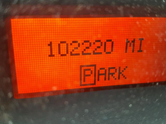 2G2WP552381168619 - 2008 PONTIAC GRAND PRIX SILVER photo 8