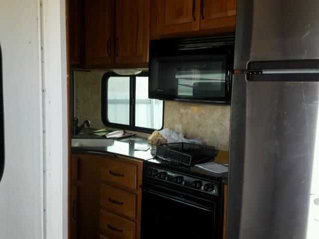 4YDF34629B4701713 - 2011 KEYSTONE MONTANA WHITE photo 6