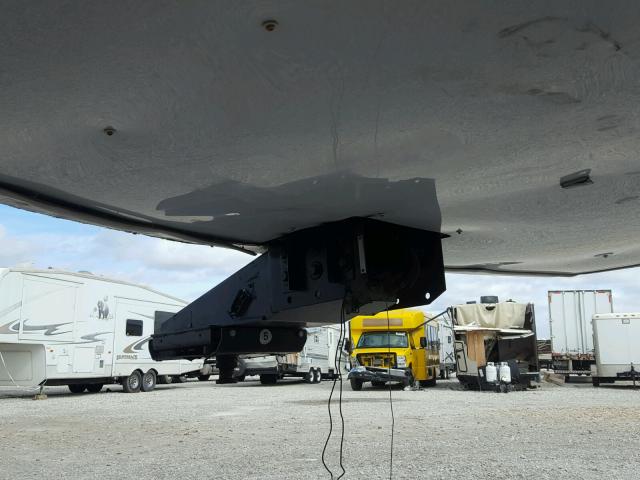 4YDF34629B4701713 - 2011 KEYSTONE MONTANA WHITE photo 7