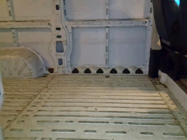 3C6TRVAG3JE106311 - 2018 RAM PROMASTER 白色 照片 6