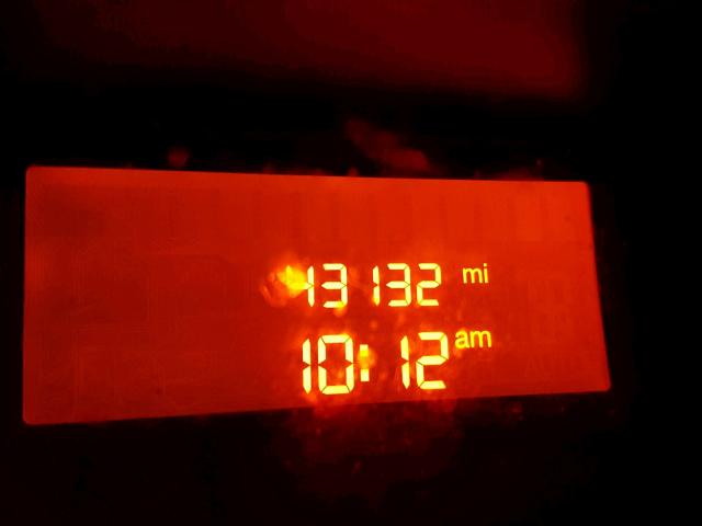 3C6TRVAG3JE106311 - 2018 RAM PROMASTER 白色 照片 8