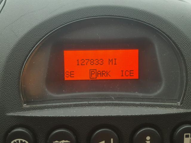 2G2WP552761277923 - 2006 PONTIAC GRAND PRIX WHITE photo 8