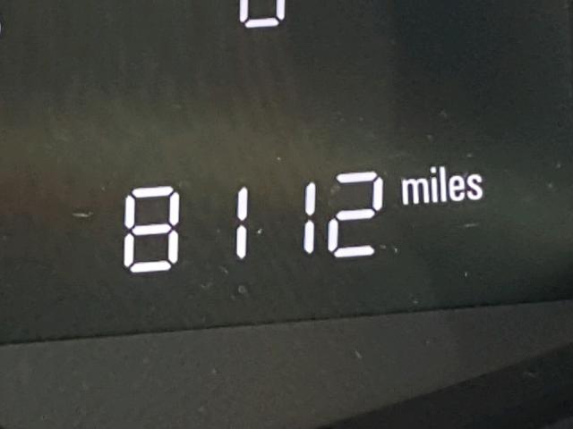 1G1JB5SH1H4161050 - 2017 CHEVROLET SONIC LS 蓝色 照片 8