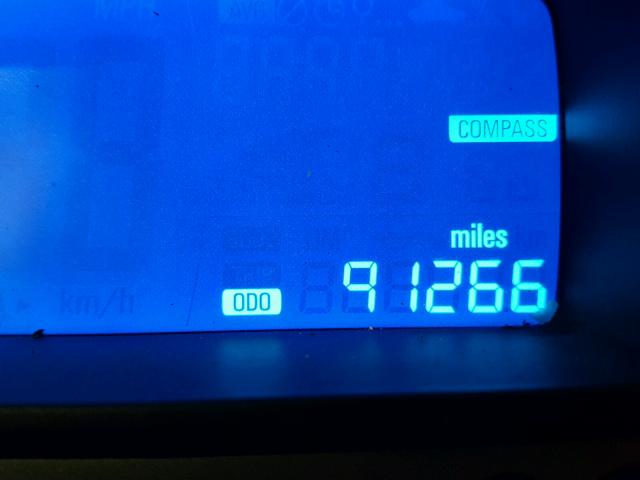 1G1JB5SH9C4123221 - 2012 CHEVROLET SONIC LS 灰色 照片 8