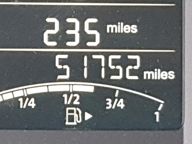 3VW2K7AJ4EM371487 - 2014 VOLKSWAGEN JETTA BASE BLACK photo 8