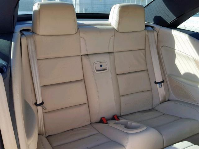 WVWFA7AH8BV002105 - 2011 VOLKSWAGEN EOS LUX 白色 照片 6