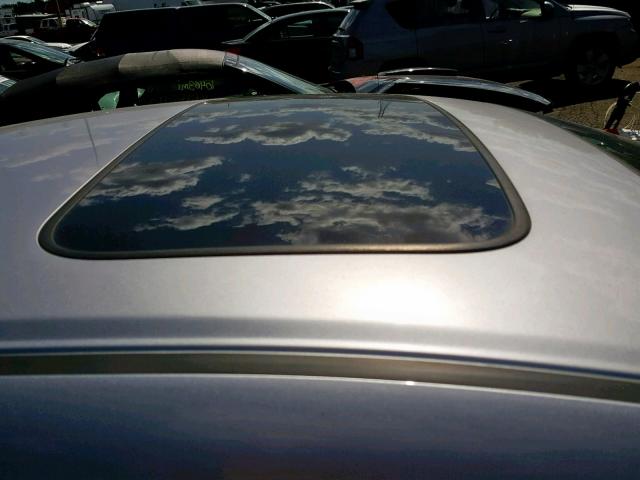 19XFB2F97CE041405 - 2012 HONDA CIVIC EXL 银色 照片 9