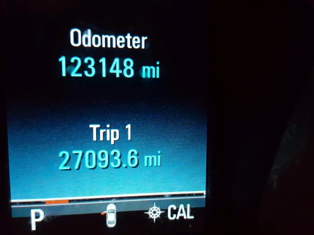 1G11H5SA6DF323027 - 2013 CHEVROLET MALIBU LTZ ვერცხლისფერი ფოტო 8