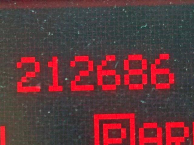 2G2WP552861236474 - 2006 PONTIAC GRAND PRIX WHITE photo 8