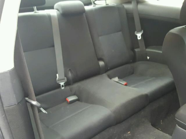 JTKDE167990282884 - 2009 TOYOTA SCION TC 蓝色 照片 6