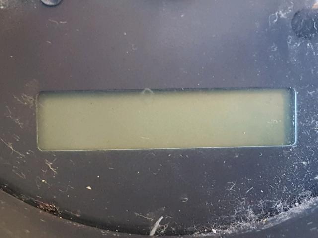 KL1TD66628B133673 - 2008 CHEVROLET AVEO BASE Qara foto 8