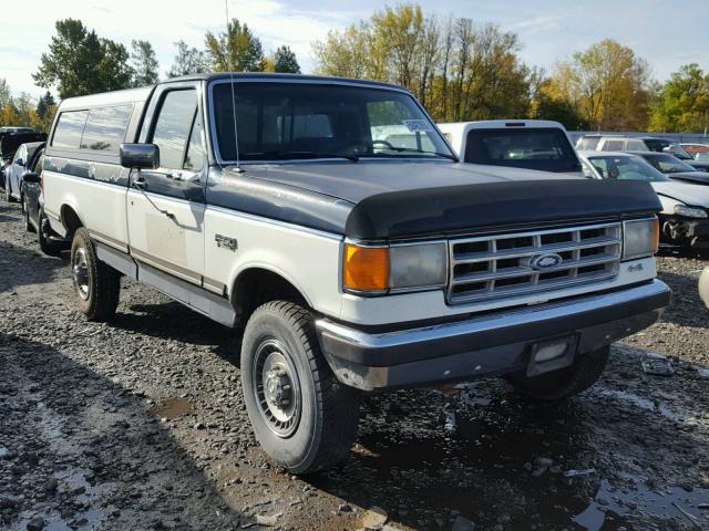 1987 Ford F250 >> 1987 Ford F250 Two Tone 2fthf26l3hca89663 Price History History Of Past Auctions 1987 Ford F250 >> 1987 Ford F250 Two Tone 2fthf26l3hca89663 Price History History Of Past Auctions