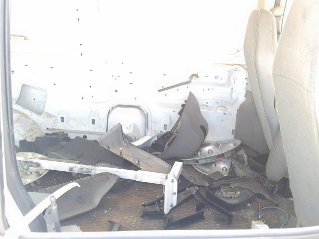 1FTNE24LX8DA95422 - 2008 FORD ECONOLINE WHITE photo 6