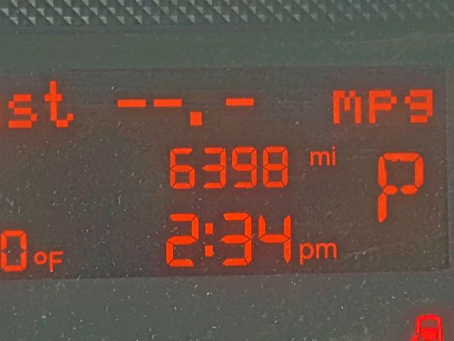 3C6TRVCG3KE526536 - 2019 RAM PROMASTER 白色 照片 8