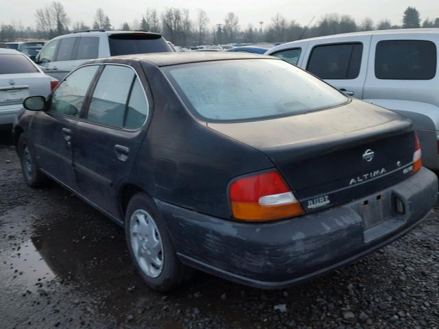 1N4DL01D5WC216465 - 1998 NISSAN ALTIMA XE BLACK photo 3