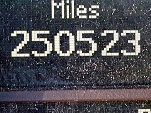 4JGBB22E98A324573 - 2008 MERCEDES-BENZ ML 320 CDI BLUE photo 8