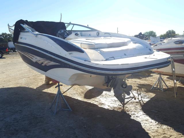 RNK82725H607 - 2008 RINK BOAT BLACK photo 3