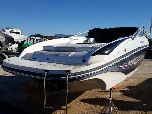 RNK82725H607 - 2008 RINK BOAT BLACK photo 4