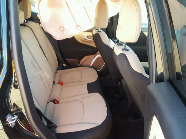 ZACCJAAB9JPG85725 - 2018 JEEP RENEGADE S 黑色 照片 6