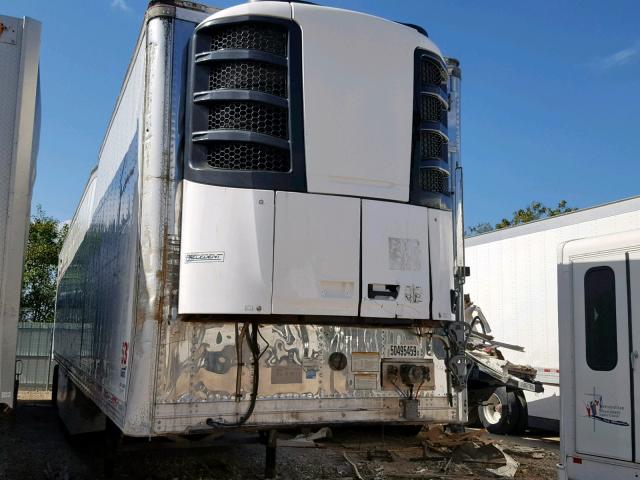 527SR5323FM004899 - 2015 OTHR REEFER WHITE photo 1