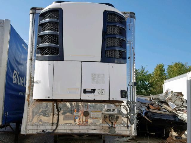 527SR5323FM004899 - 2015 OTHR REEFER WHITE photo 2