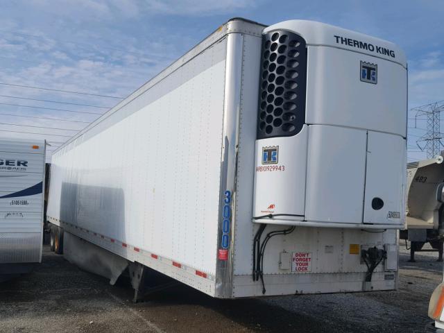 1UYVS2537BU999518 - 2011 UTILITY REFER WHITE photo 1