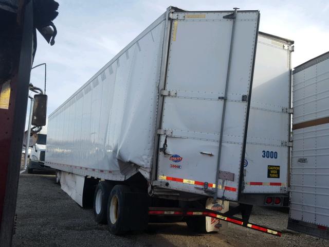 1UYVS2537BU999518 - 2011 UTILITY REFER WHITE photo 4