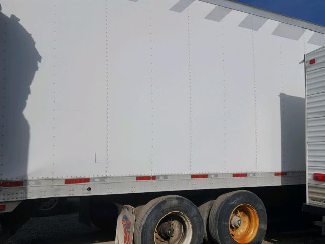 1UYVS2537BU999518 - 2011 UTILITY REFER WHITE photo 6