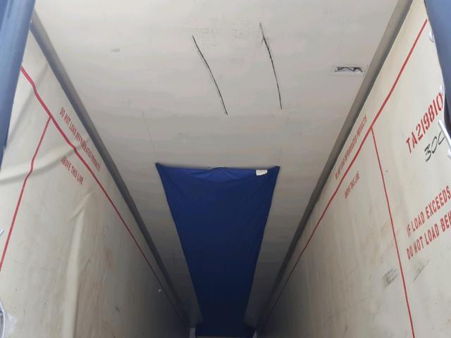 1UYVS2537BU999518 - 2011 UTILITY REFER WHITE photo 8