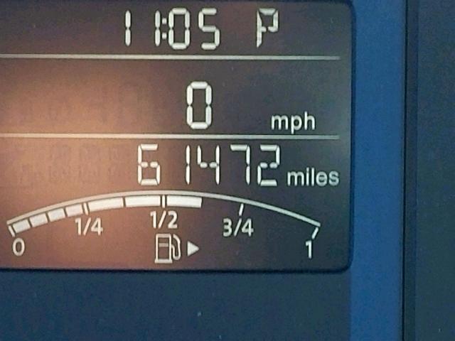 3VW2K7AJXEM231735 - 2014 VOLKSWAGEN JETTA BASE 棕色 照片 8