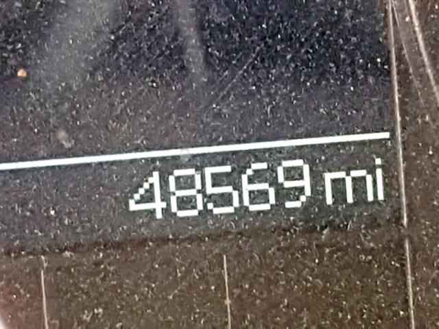 3C6UD5CL8CG235875 - 2012 DODGE RAM 2500 S Սև լուսանկար 8