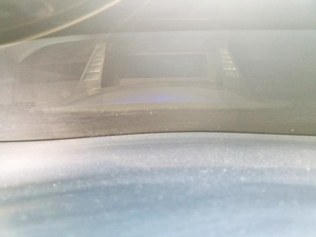 2HGFB2F92FH502732 - 2015 HONDA CIVIC EXL 灰色 照片 8