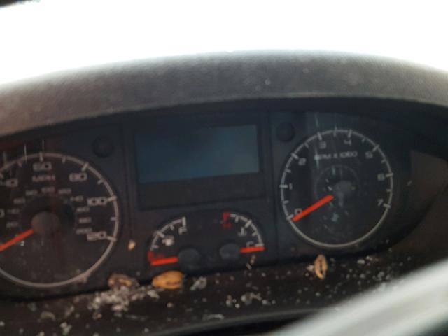 3C6URVJG7JE102802 - 2018 RAM PROMASTER 白色 照片 8