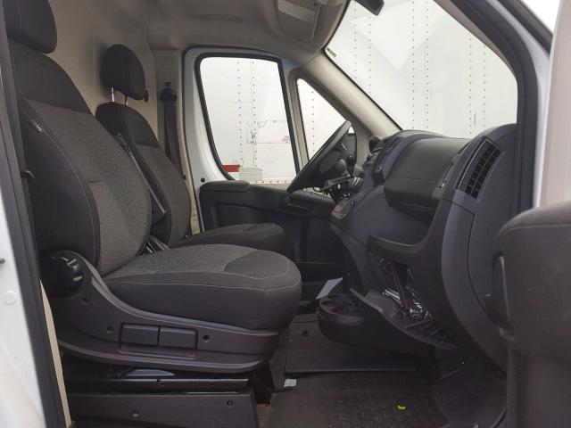 3C6TRVDG3EE108805 - 2014 RAM PROMASTER 白色 照片 5