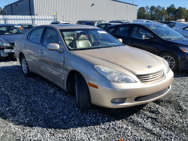 jthbf30g120034424 2002 lexus es 300 gold price history history of past auctions prices and bids history of salvage and used vehicles 2002 lexus es 300 gold jthbf30g120034424 price history history of past auctions